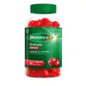 Berocca Energie Gommes Gout Cerise Berocca Energie Gommes Gout Cerise