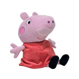 Pelucho Bouillotte Peluche Peppa Pig