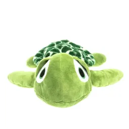 Pelucho Bouillotte Peluche Tortue