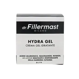 Dr.Fillermast Hydra Gel Crème Gel Hydratante 50ml