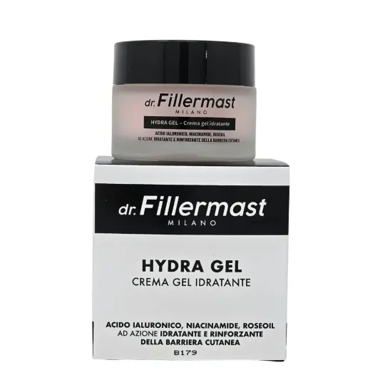 Dr.Fillermast Hydra Gel Crème Gel Hydratante Dr.Fillermast Hydra Gel Crème Gel Hydratante