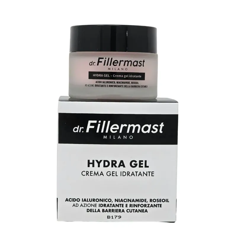Dr.Fillermast Hydra Gel Crème Gel Hydratante Dr.Fillermast Hydra Gel Crème Gel Hydratante
