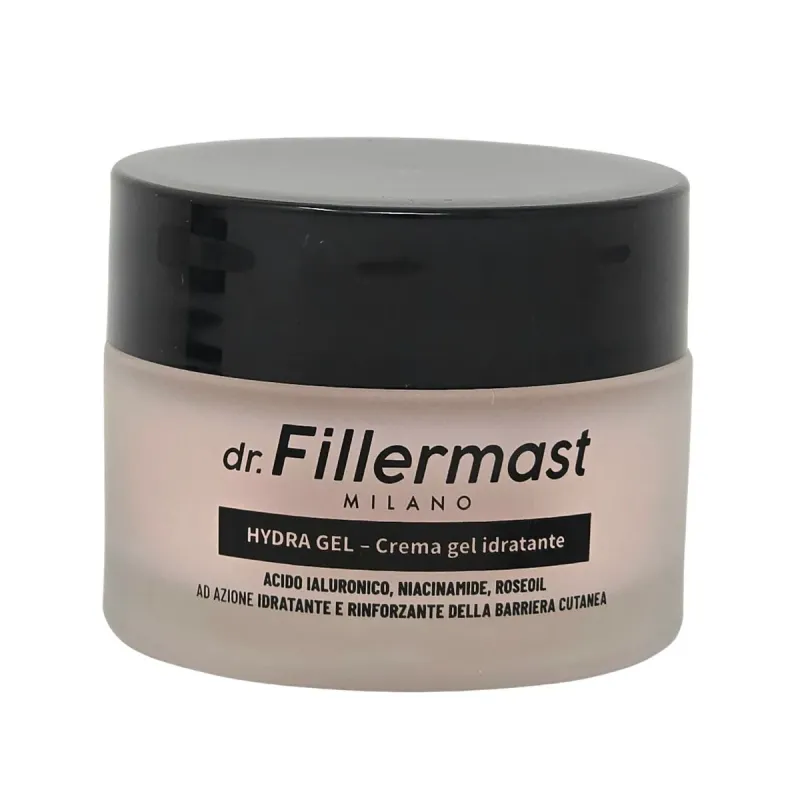 Dr.Fillermast Hydra Gel Crème Gel Hydratante Dr.Fillermast Hydra Gel Crème Gel Hydratante