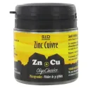 SID Nutrition Zinc Cuivre SID Nutrition Zinc Cuivre