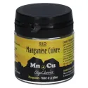 SID Nutrition Manganèse Cuivre