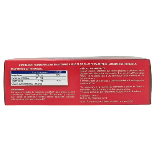 Mag 2 Phyto Relax Mag 2 Phyto Relax