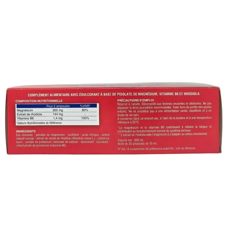 Mag 2 Phyto Relax Mag 2 Phyto Relax