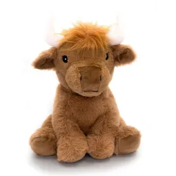 Pelucho Bouillotte Peluche Yack
