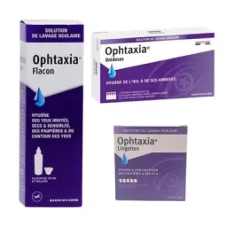 Bausch&Lomb Ophtaxia