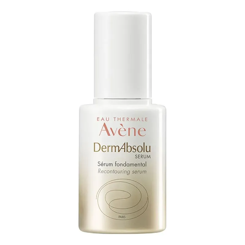 Avène Dermabsolu Sérum Fondamental 30ml Avène Dermabsolu Sérum Fondamental 30ml