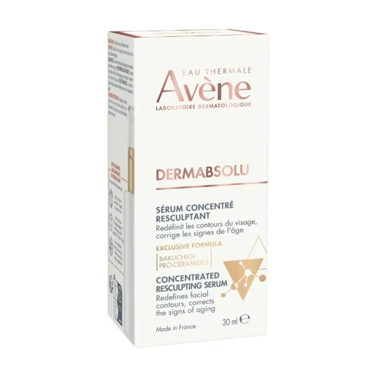 Avène Dermabsolu Sérum Concentré Resculptant Avène Dermabsolu Sérum Concentré Resculptant