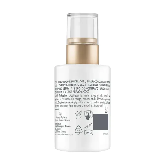 Avène Dermabsolu Sérum Concentré Resculptant Avène Dermabsolu Sérum Concentré Resculptant
