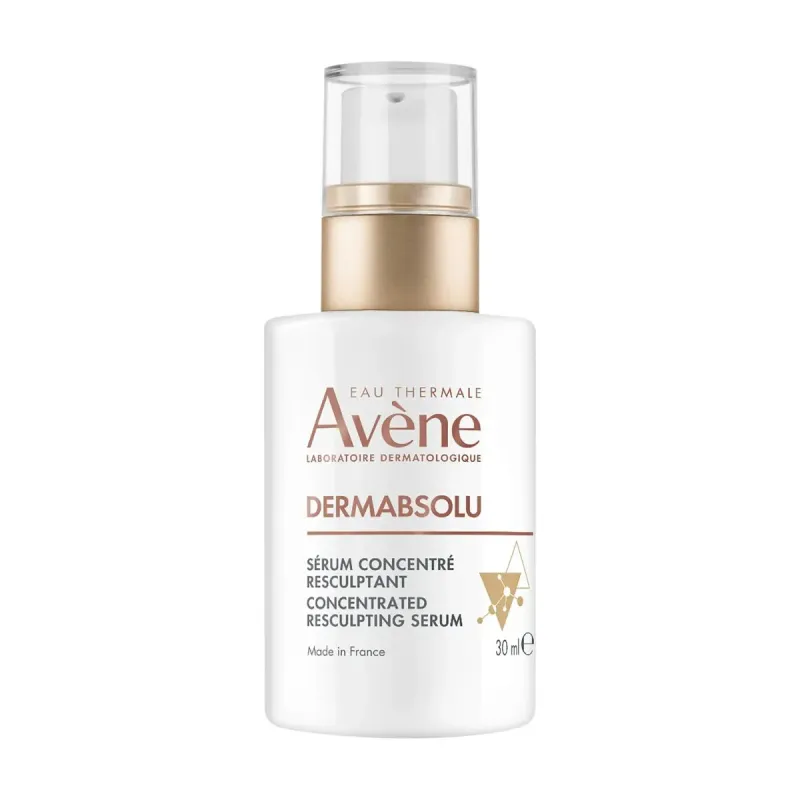 Avène Dermabsolu Sérum Concentré Resculptant Avène Dermabsolu Sérum Concentré Resculptant