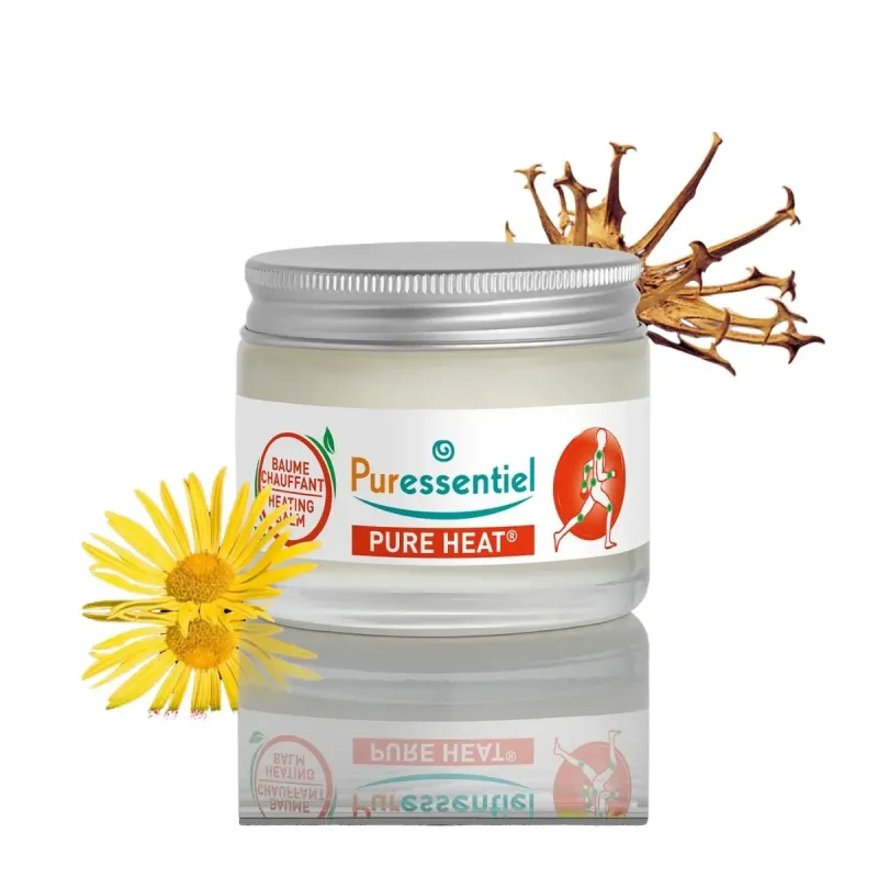 Puressentiel Articulations & Muscles Baume Chauffant Puressentiel Articulations & Muscles Baume Chauffant