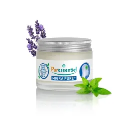 Puressentiel Migra Pure Baume Froid Intense
