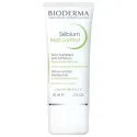 Bioderma Sébium Mat Control 30 ml Bioderma Sébium Mat Control 30 ml