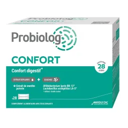 Probiolog Confort - Inconfort Digestif