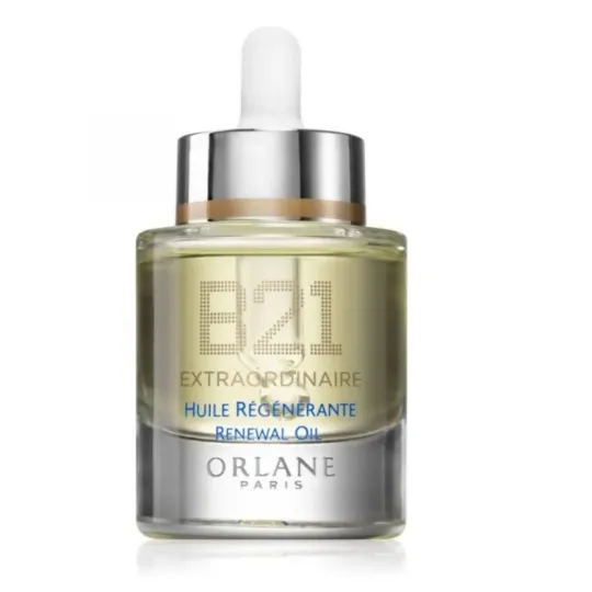 Orlane B21 Extraordinaire Huile Régénérante 30ml Orlane B21 Extraordinaire Huile Régénérante 30ml
