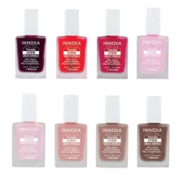 Innoxa Vernis à Ongles Extrêmes Sensibles