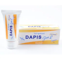 Boiron Dapis Gel