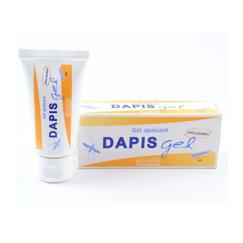 Boiron Dapis Gel Boiron Dapis Gel