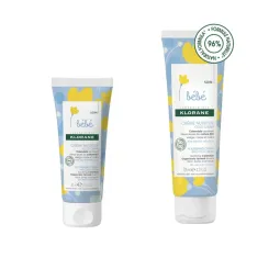 Klorane Bébé Crème Nutritive Cold Cream
