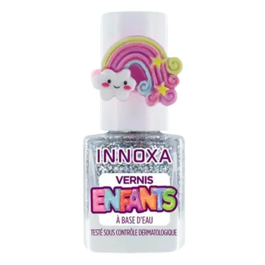 Innoxa Vernis à Ongles Enfants Innoxa Vernis à Ongles Enfants