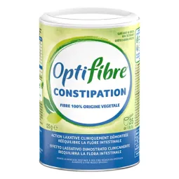 OptiFibre Constipation Poudre