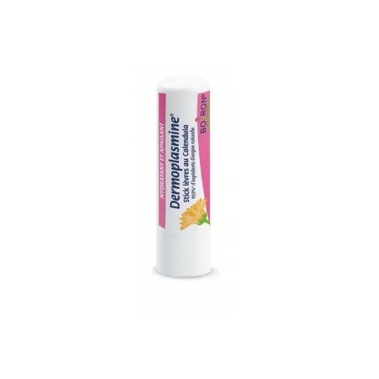 Boiron Dermoplasmine Stick lèvres 4g Boiron Dermoplasmine Stick lèvres 4g