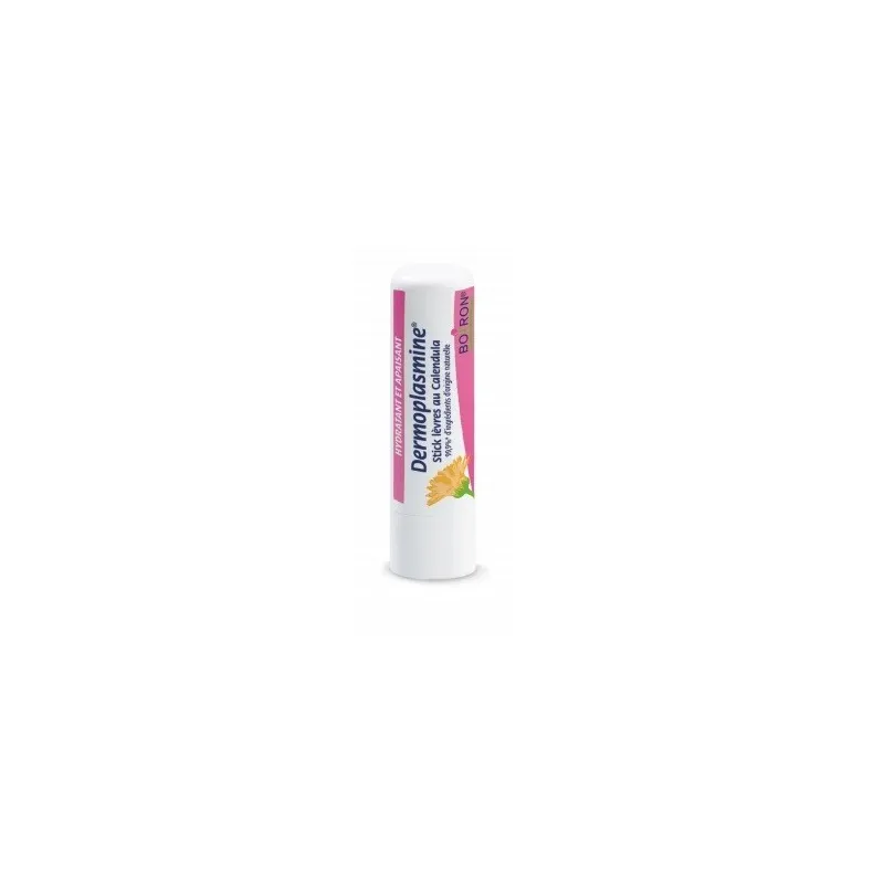 Boiron Dermoplasmine Stick lèvres 4g Boiron Dermoplasmine Stick lèvres 4g