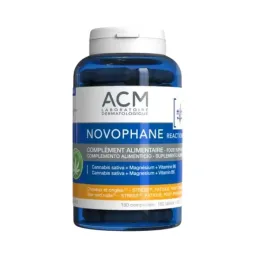 ACM Novophane Reactional180 gélules