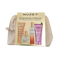 Nuxe Trousse Mes Indispensables Prodigieux