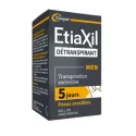 Etiaxil Détranspirant Men Peaux Sensibles Etiaxil Détranspirant Men Peaux Sensibles