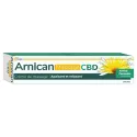 Arnican Massage CBD crème de massage