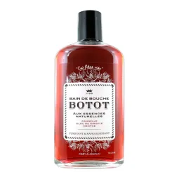 Botot Bain de Bouche Cannelle