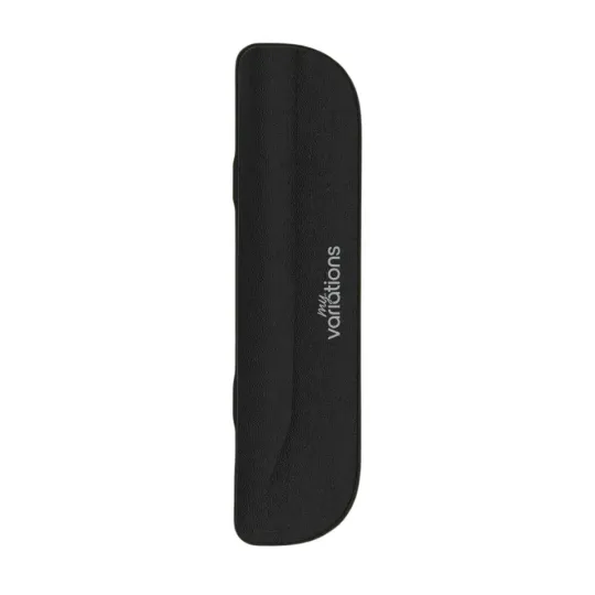 MyVariations Coffret Black Brosse à Dents Sonique+Accessoires