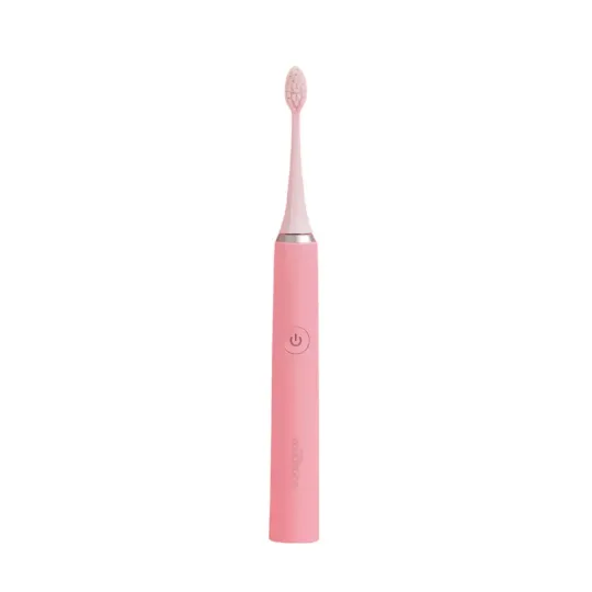 MyVariations Coffret Rose Brosse à Dents Sonique+Accessoires