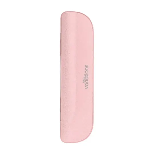 MyVariations Coffret Rose Brosse à Dents Sonique+Accessoires