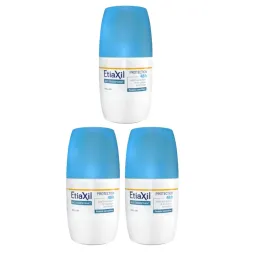 Etiaxil Anti-transpirant Protection 48h Roll-on