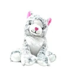 Bouillote Pelucho Chat