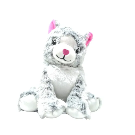 Bouillote Pelucho Chat Bouillote Pelucho Chat