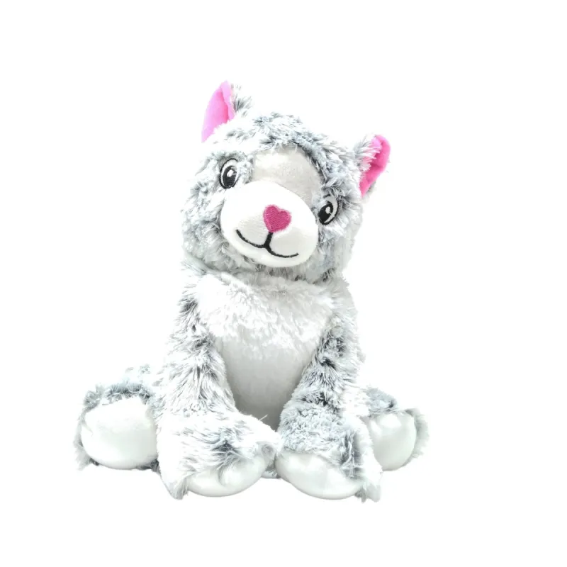 Bouillote Pelucho Chat Bouillote Pelucho Chat