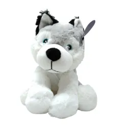 Bouillote Pelucho Dehoussable Husky