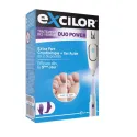 Excilor Duo Power Traitement des verrues