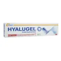 Hyalugel Dentifrice Acide Hyaluronique 75ml