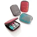 Pilbox Pillulier Pocket