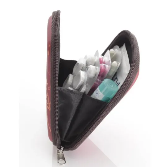 Pilbox Pillulier Pocket modele