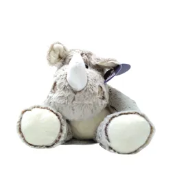 Bouillotte Pelucho Dehoussable Rhino