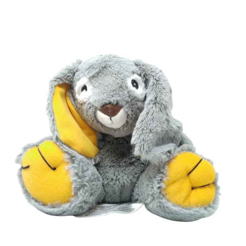 Bouillotte Pelucho Lapin