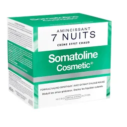 Somatoline Amincissant Intensifs 7 Nuits